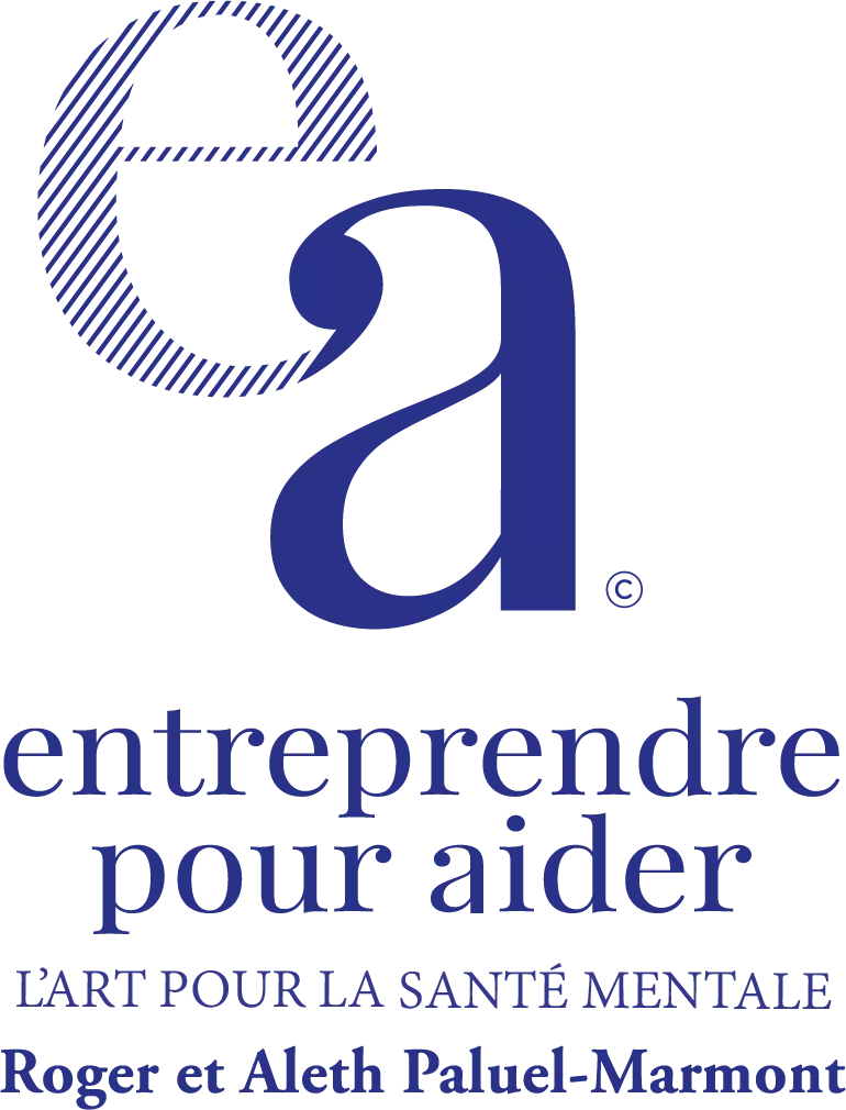 logo Entreprendre pour aider