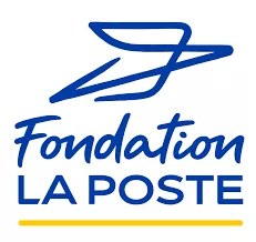 logo Fondation La Poste