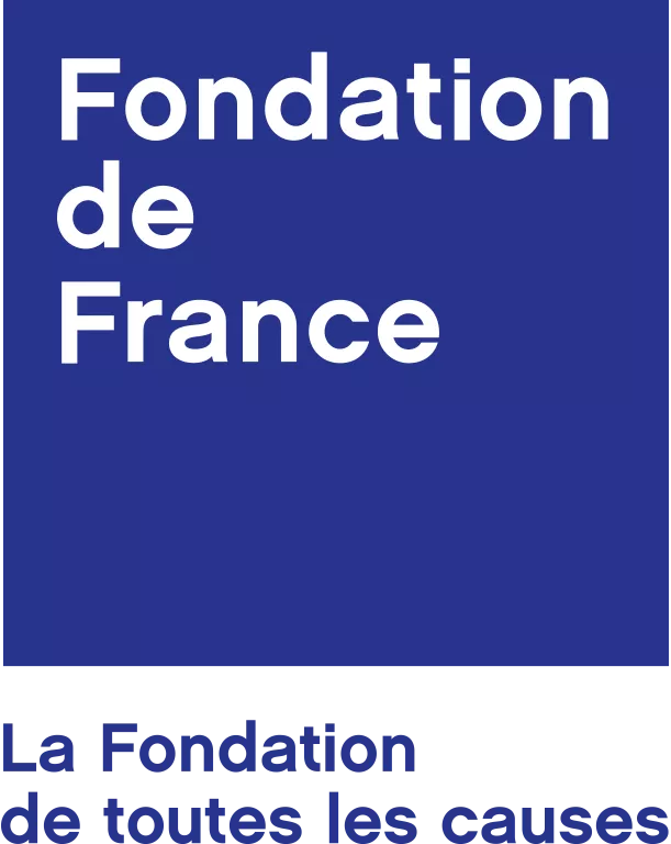 logo Fondation de France