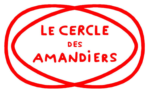 logo Fonds de dotation des Amandiers
