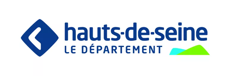 logo Haut-de-Seine