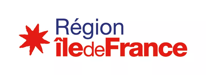 logo Île-de-France