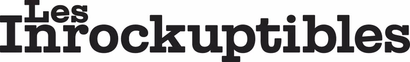 logo Les Inrocks