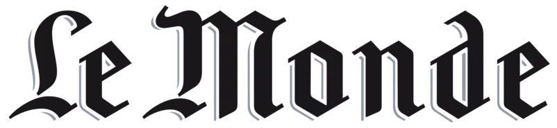 logo Le Monde