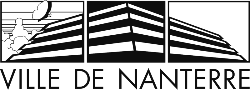 logo Mairie de Nanterre