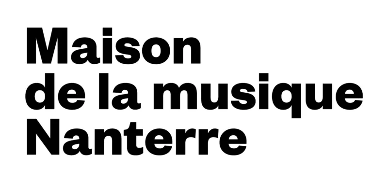 logo Maison de la Musique Nanterre