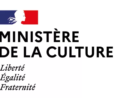 logo Ministère de la culture