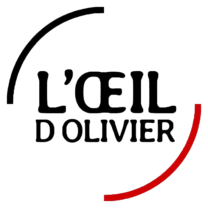 logo Œil d'Olivier