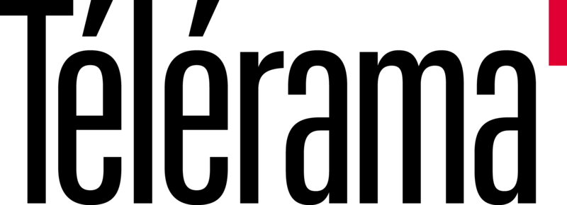logo Télérama