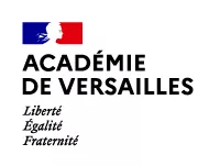 logo Rectorat de Versailles