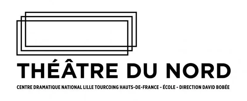 logo Théâtre du Nord