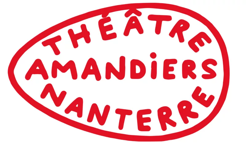 logo Théâtre Nanterre-Amandiers