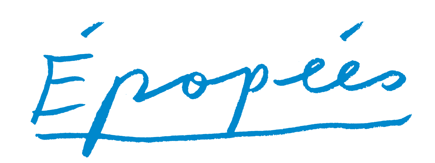 Épopées