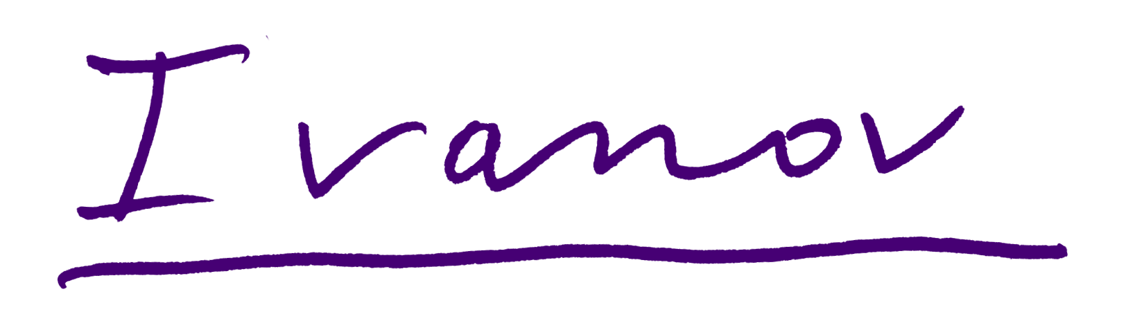 Ivanov