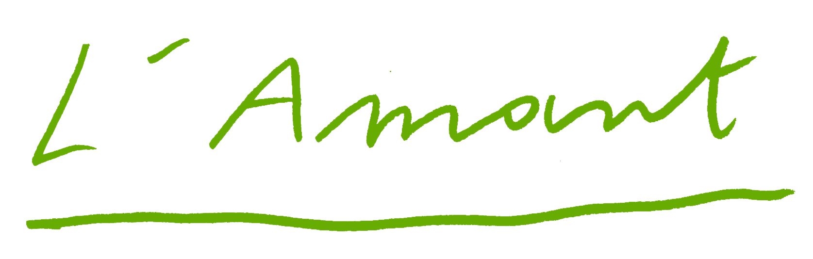 L'Amant