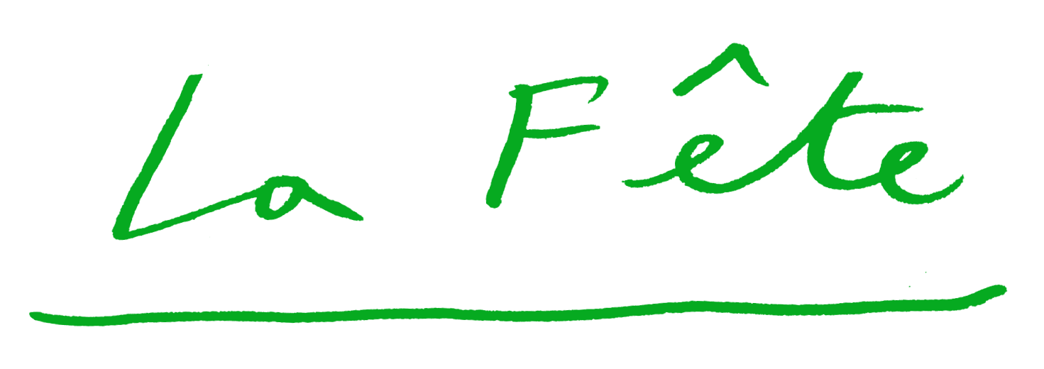 La Fête
